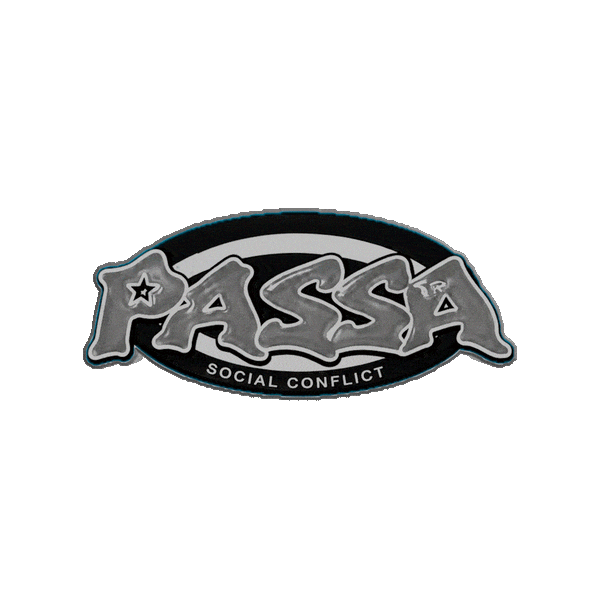 Passa Clothing 