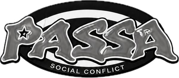 Passa Clothing 